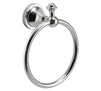 Gedy Towel ring Nevis Chrome
