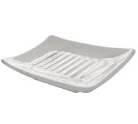 Gedy ve110200300 - Verbena Soap Dish White