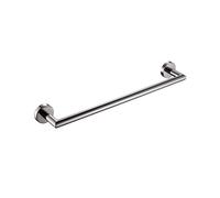 Gedy Wall Mounted Towel Rail TOKYO 450mm Chrome