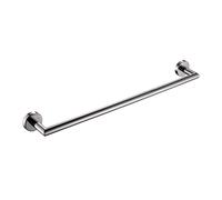 Gedy Wall Mounted Towel Rail TOKYO 600mm Chrome