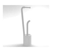 Gedy - Column P. Rolls and escob Wendy Blco/Blco (70320200300)