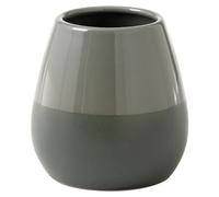 Gedy Wilma Brush Holder Green