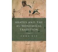 G - Aratus and the Astronomical Tradition - New hardback or cased book - N555z