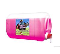 Gee bike Cleaner bicycle motorcycle motocross 25L Litre car Gets muc off fast! Includes FREE DRUM TAP