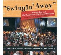 Gee, George - Swingin Away