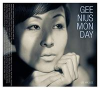 Gee Hye Lee - Geenius Monday