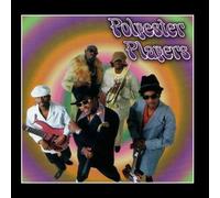 Gee Mack & The Polyester Players - Permanent Press & More