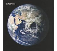 Gee, Peter - East of Eden