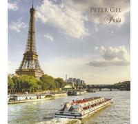 Gee, Peter - Paris