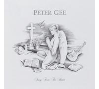 Gee, Peter - Songs from the Heart