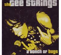 Gee Strings - A Bunch of Bugs