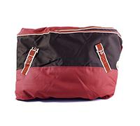 Gee Tac | 1200D 350g Horse Turnout Combo Rug | Red 7'0