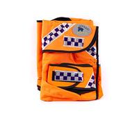 Gee Tac Hi Viz Waterproof Exercise Sheet Cotton Lined PONY