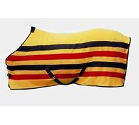 Gee Tac Newmarket Fleece Turnout Travel Show Rug 6'0