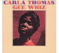 Carla Thomas Gee Whiz 2 LP Gatefold 180G Vinyl (Rufus)