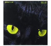 Gee Wiz (CD) Doctor's Cat (US IMPORT)