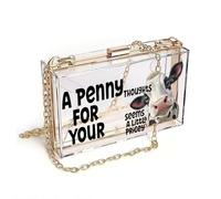 GEEADNB Bags with Card Slots Credit Card Slots close-up realistic black-and-white Classic Outfit Season Gifts