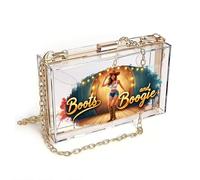 GEEADNB Cell Phone Wallet Purses Phone Bags for Women Cowboy boots, Boots and Boogie, Western dance, Cute Stylish Elegant Accessory Long Purse for Gift