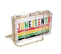 GEEADNB Crossbody Bags for Women Personalized Leather Cell Phone Wallet Bold Color Contrast Retro Design Cultural Heritage Adjustable Strap Perfect for Outfits