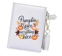 GEEADNB Customized Labor Day Themed Women's Wallets, Thanksgiving Day Gift, Gratitude Gift for Parent and Teacher 0911g