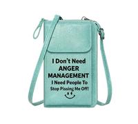 GEEADNB Customized Small Bags Credit Card Slots heart freedom lonely Printed Gift Romantic Gifts for Wife Girlfriend