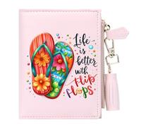 GEEADNB Customized Wallets for Women Summer Limited Edition,Graduation Gifts, Gifts for Teachers and Classmates, Birthday Gifts, Thanksgiving Gifts for Family&Friends 0432a
