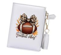 GEEADNB Customized Women's Wallet with Ball Theme, Thanksgiving Day Gift, Birthday Gift for Family&Friends,Winning Rewards for Competition Champions 1106k