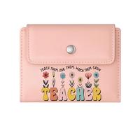 GEEADNB Large Capacity Ladies Coin Purse，Multi-Functional Women's Wallet，Profanity Black cat Bold Contrast Thanksgiving Birthday Gift for Women Thoughtful Gift for Father's Day，Teacher's Day