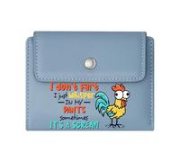 GEEADNB Multi-Functional Women's Wallet,Large Capacity Ladies Coin Purse,Bible Black Cat LET GOD FIX IT Romantic Gift for Wife/Girlfriend. Thanksgiving Birthday Gift for Women