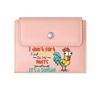 GEEADNB Multi-Functional Women's Wallet,Large Capacity Ladies Coin Purse,Bible Black Cat LET GOD FIX IT Romantic Gift for Wife/Girlfriend. Thanksgiving Birthday Gift for Women