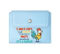 GEEADNB Multi-Functional Women's Wallet,Large Capacity Ladies Coin Purse,Bible Black Cat LET GOD FIX IT Romantic Gift for Wife/Girlfriend. Thanksgiving Birthday Gift for Women