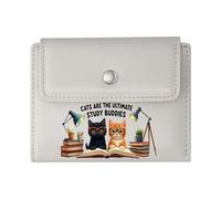 GEEADNB Multi-Functional Women's Wallet，Large Capacity Ladies Coin Purse，Cultural Heritage，Black History，Historical Significance，Romantic Gift for Wife/Girlfriend.