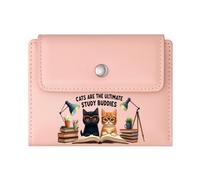 GEEADNB Multi-Functional Women's Wallet，Large Capacity Ladies Coin Purse，Cultural Heritage，Black History，Historical Significance，Romantic Gift for Wife/Girlfriend.