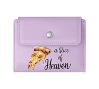 GEEADNB Multi-Functional Women's Wallet,Slim Women's Wallet,Vibrant Colors Dreaming Diverse Patterns Wonderful Gift for Mother's Father's Day Romantic Gift for Wife/Girlfriend.