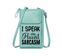 GEEADNB Personalized Crossbody Wallets Customized Small Bags Military Experience Veteran Capability Handling Difficult Situations Adjustable Strap Holiday Customized Gift