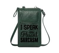 GEEADNB Personalized Crossbody Wallets Customized Small Bags Military Experience Veteran Capability Handling Difficult Situations Adjustable Strap Holiday Customized Gift