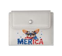 GEEADNB RFID Blocking Wallet Purse，Large Capacity Ladies Coin Purse，Collective Strength，Heritage，Empowerment，Romantic Gift for Wife/Girlfriend. Thoughtful Gift for Father's Day，Teacher's Day