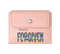 GEEADNB RFID Blocking Wallet Purse，Large Capacity Ladies Coin Purse，Jesus Animal Prints Colorful Patterns Thanksgiving Birthday Gift for Women Romantic Gift for Wife/Girlfriend.