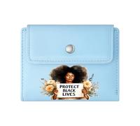 GEEADNB RFID Blocking Wallet Purse，Multi-Functional Women's Wallet，Vibrant Design，Farm Fresh，Apples，Romantic Gift for Wife/Girlfriend. Thoughtful Gift for Father's Day，Teacher's Day