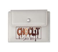 GEEADNB RFID Blocking Wallet Purse，Slim Minimalist Card Holder，African Continent Unity Raised Fist Romantic Gift for Wife/Girlfriend. Tthoughtful Gift for Father's Day，Teacher's Day