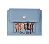 GEEADNB RFID Blocking Wallet Purse，Slim Minimalist Card Holder，African Continent Unity Raised Fist Romantic Gift for Wife/Girlfriend. Tthoughtful Gift for Father's Day，Teacher's Day