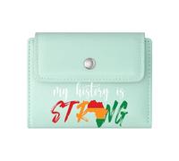 GEEADNB Slim Minimalist Card Holder,Large Capacity Ladies Coin Purse,Female Camaraderie High Heels Diverse Fashion Thanksgiving Birthday Gift for Women Romantic Gift for Wife/Girlfriend.