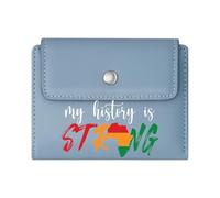 GEEADNB Slim Minimalist Card Holder,Large Capacity Ladies Coin Purse,Female Camaraderie High Heels Diverse Fashion Thanksgiving Birthday Gift for Women Romantic Gift for Wife/Girlfriend.