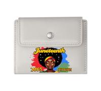 GEEADNB Slim Minimalist Card Holder,RFID Blocking Wallet Purse,African Heritage,Vibrant Textiles,Cultural Pride,Thanksgiving Birthday Gift for Women Romantic Gift for Wife/Girlfriend.