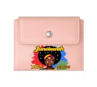 GEEADNB Slim Minimalist Card Holder,RFID Blocking Wallet Purse,African Heritage,Vibrant Textiles,Cultural Pride,Thanksgiving Birthday Gift for Women Romantic Gift for Wife/Girlfriend.