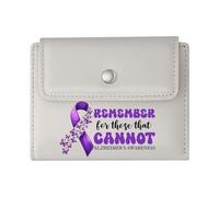 GEEADNB Slim Minimalist Card Holder，RFID Blocking Wallet Purse，Playful Style No Coffee No Talk Cartoon Rooster Wonderful Gift for Mother's Father's Day Romantic Gift for Wife/Girlfriend.