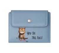 GEEADNB Slim Women's Wallet，Multi-Functional Women's Wallet，Open Book Fantasy Dragon Whimsical Illustration Thoughtful Gift for Father's Day，Teacher's Day Thanksgiving Birthday Gift for Women