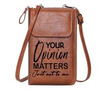 GEEADNB Women Leather Crossbody Purse Women's Clutch Purse Close-up Bokeh Black shirt Elegant Gift for Mother's Day Adjustable Strap