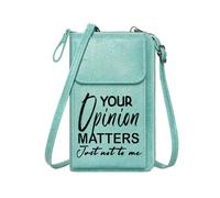 GEEADNB Women Leather Crossbody Purse Women's Clutch Purse Close-up Bokeh Black shirt Elegant Gift for Mother's Day Adjustable Strap