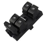 GEEANDLY Car Push Button Switches Electric Power Window Switch 5G0959857 5G0959857C Compatible for Golf 7 MK7 Passat Touran Tiguan Carfter
